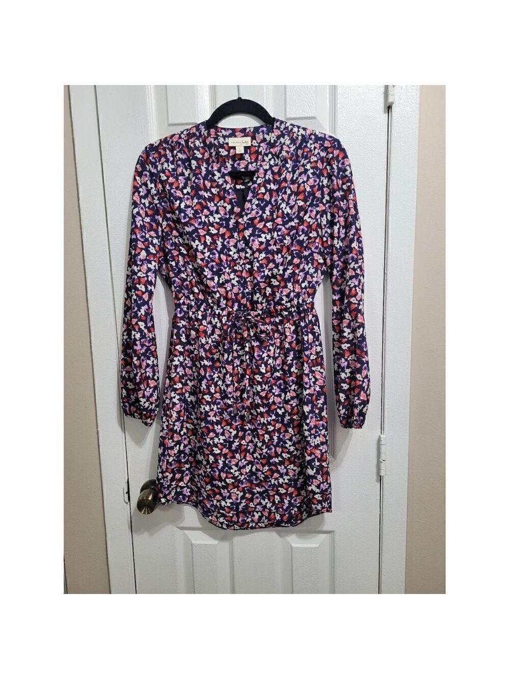 Maison jules dress